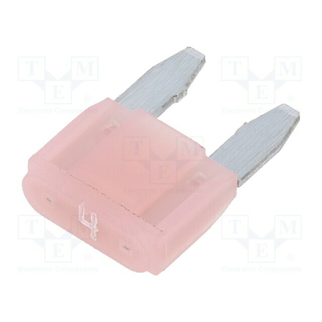 ESKA Fuse: fuse; 10.9mm; automotive