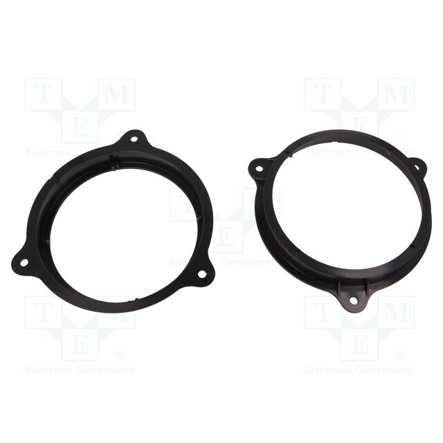PER.PIC. Speaker frame; 165mm; Hyundai