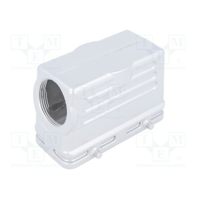 AMPHENOL Enclosure for connectors: HDC; size