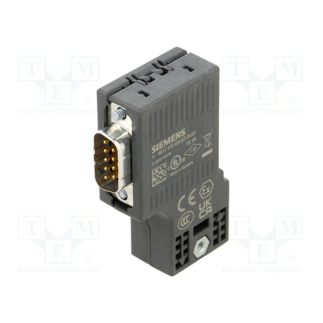 SIEMENS Automation module: extension; 15.8x59x35