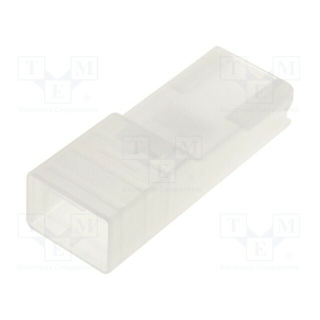 IMP Terminals cover; female; for push-on