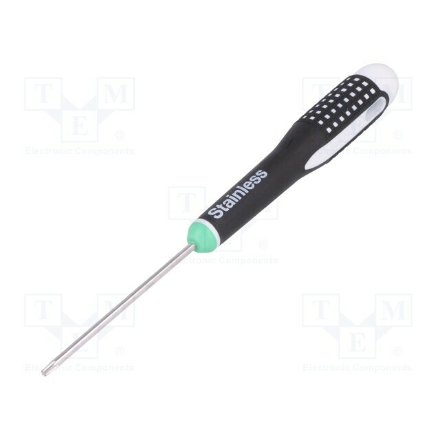 BAHCO Screwdriver: standard; Torx®; TX10; Blade