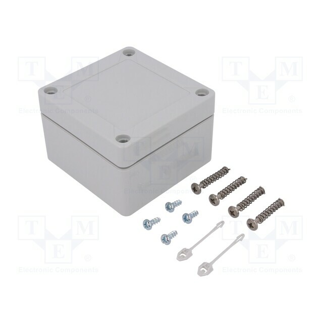 SPELSBERG Enclosure: multipurpose; X: 82mm; Y: