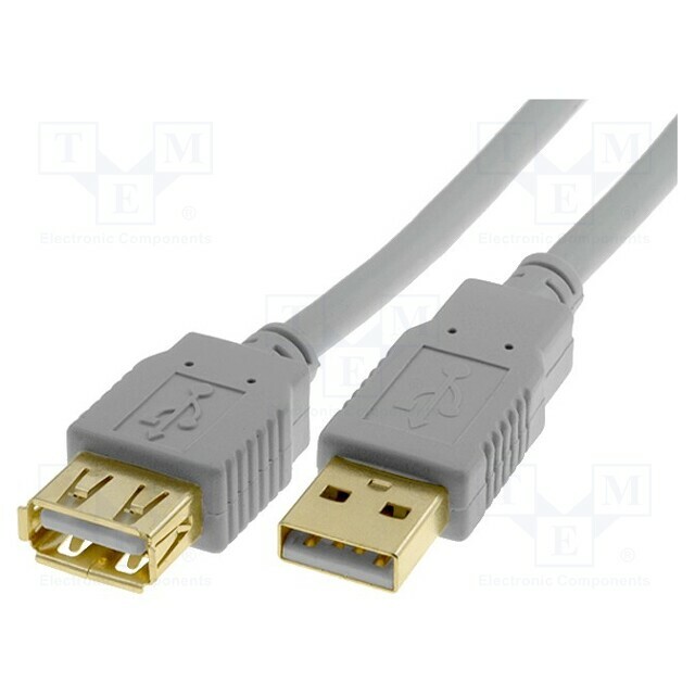BQ CABLE Cable; USB 2.0