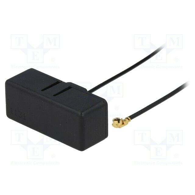 TE CONNECTIVITY Antenna: communication; WLAN; 3dBi