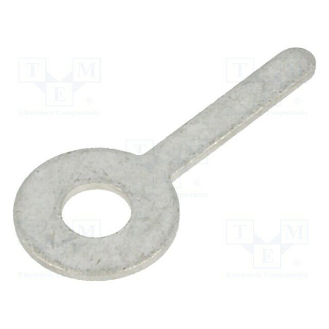 KEYSTONE Tip: solder lug ring; 0