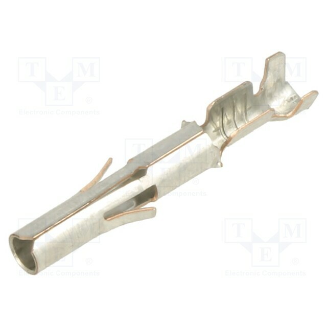 TE CONNECTIVITY Contact; female; Universal MATE-N-LOK