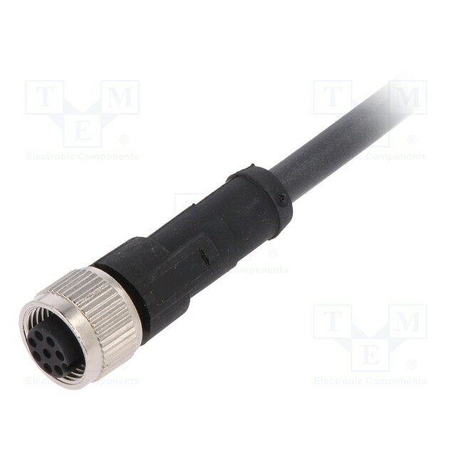 LAPP Cable: for sensors; PIN: 8