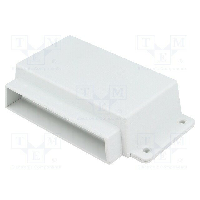 MASZCZYK Enclosure: specialist; X: 117mm; Y: