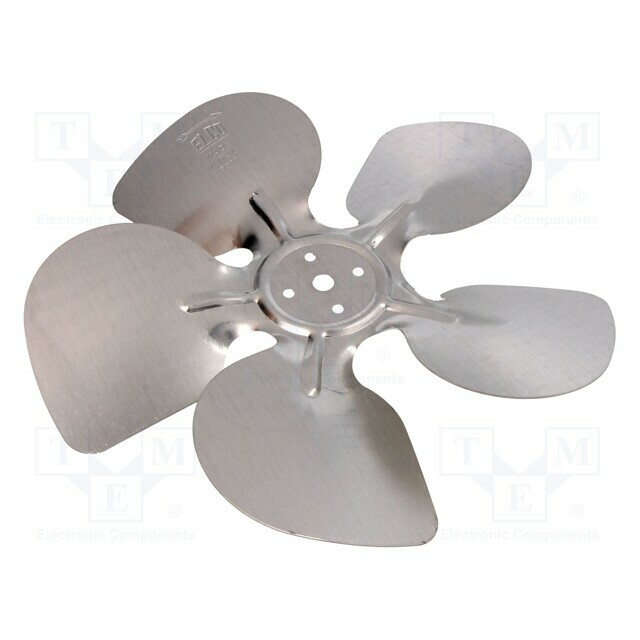 ELCO Accessories: blowing propeller; No.of