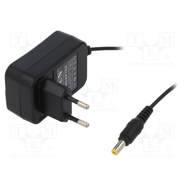 LVSUN Power supply: switching; mains power