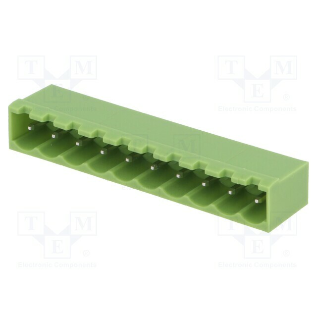 XINYA Connector: pluggable terminal block; socket