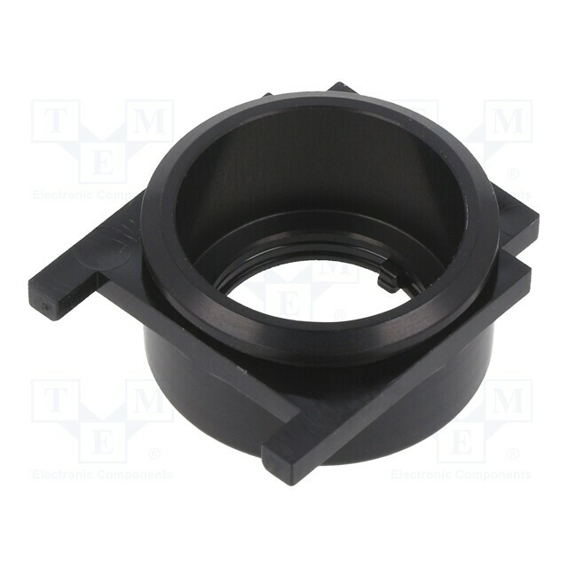 EAO Button holder; 22mm; 61; Ø22