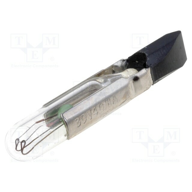 BRIGHTMASTER Filament lamp: telephone; T5,5