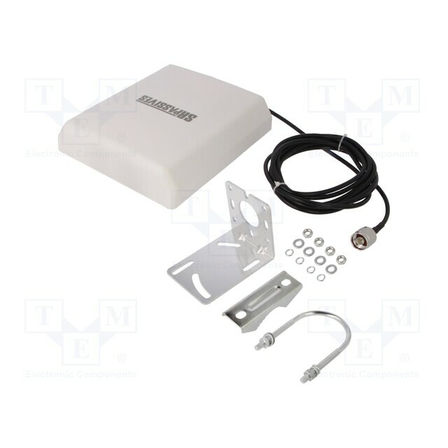 SR PASSIVES Antenna: communication; LTE; 9dBi