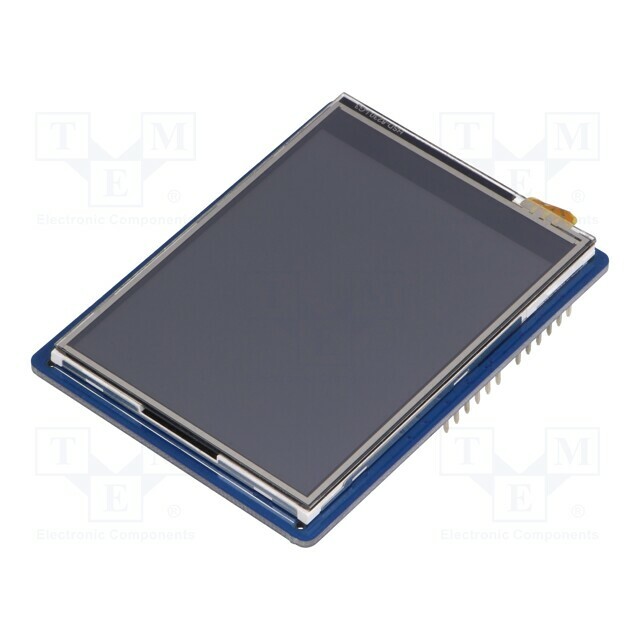 WAVESHARE Display: TFT; 2.8"; 320x240