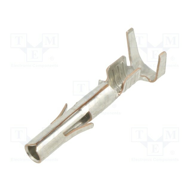 TE CONNECTIVITY Contact; female; Universal MATE-N-LOK