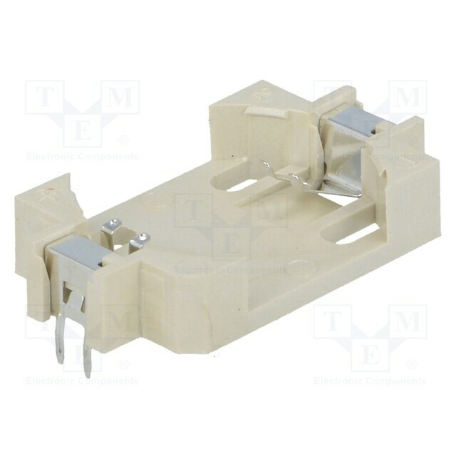 COMF Socket; 2032,BR2032,CR2032; Batt