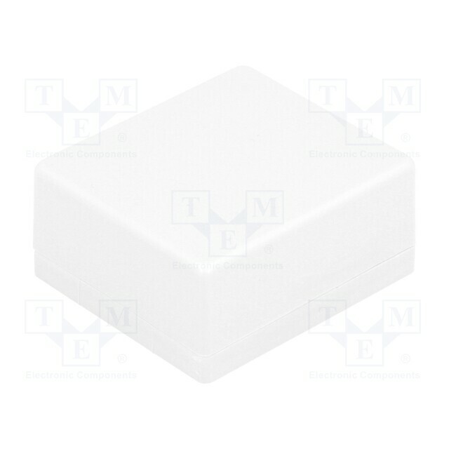MASZCZYK Enclosure: multipurpose; X: 42mm; Y: