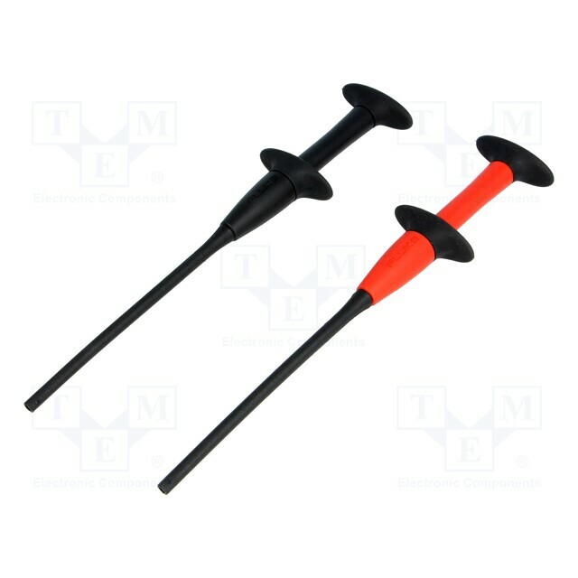 FLUKE Clip-on probe; with puncturing point