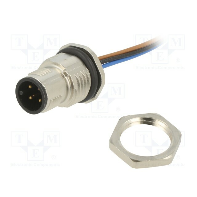 LAPP Cable: for sensors; automatics |
