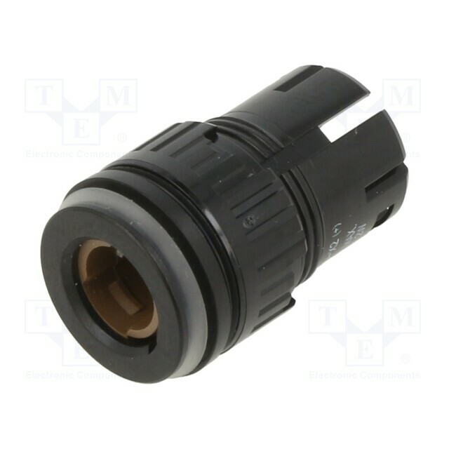 EAO Body; 22mm; 61; 21.2x21