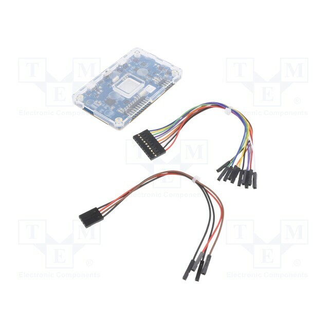 NORDIC SEMICONDUCTOR Dev.kit: evaluation; holder