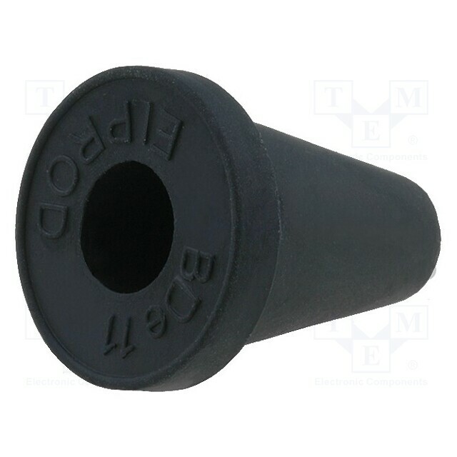 ELPROD Grommet; Ømount.hole: 16.5mm