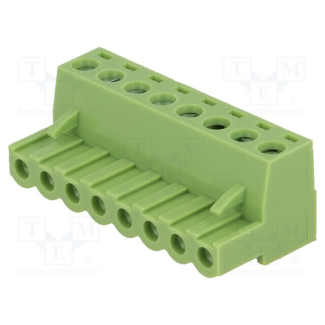 XINYA Connector: pluggable terminal block; plug