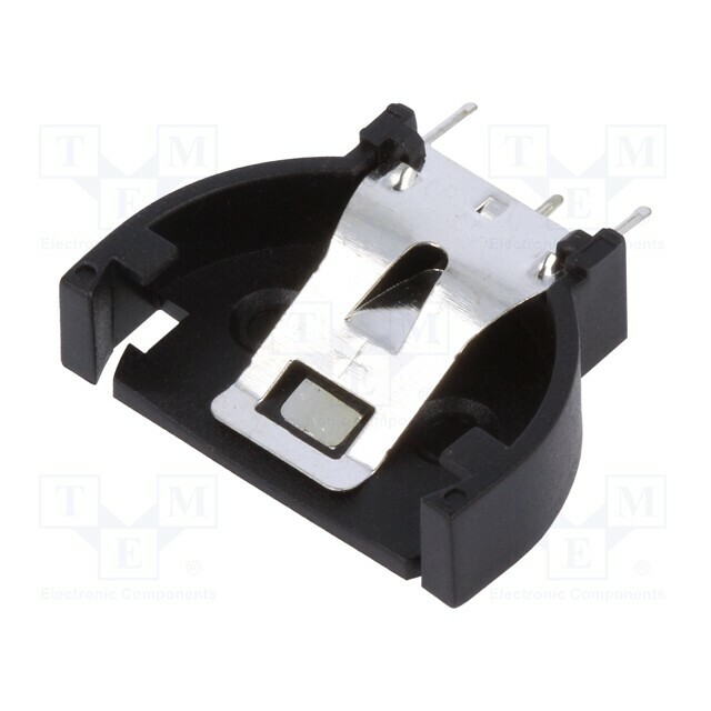 CONNFLY Socket; CR2032,DL2032; Batt.no: