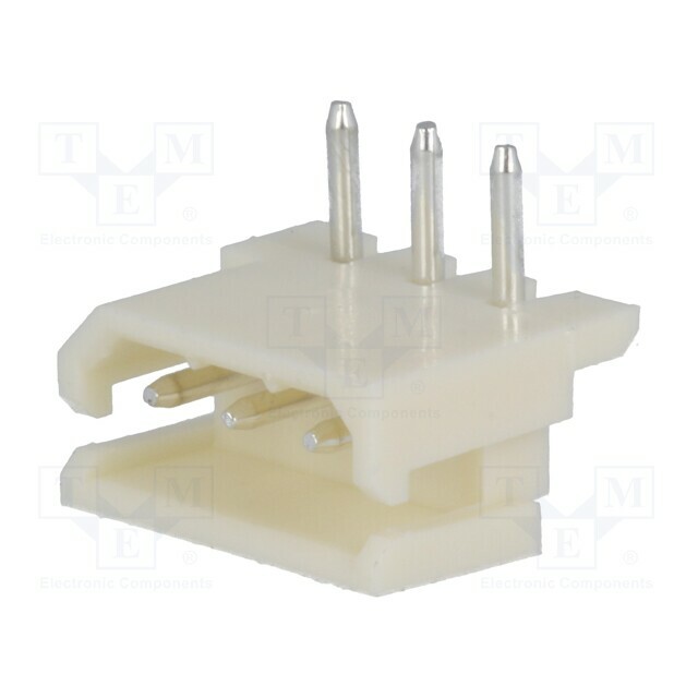 JOINT TECH Connector: wire-board; socket; male