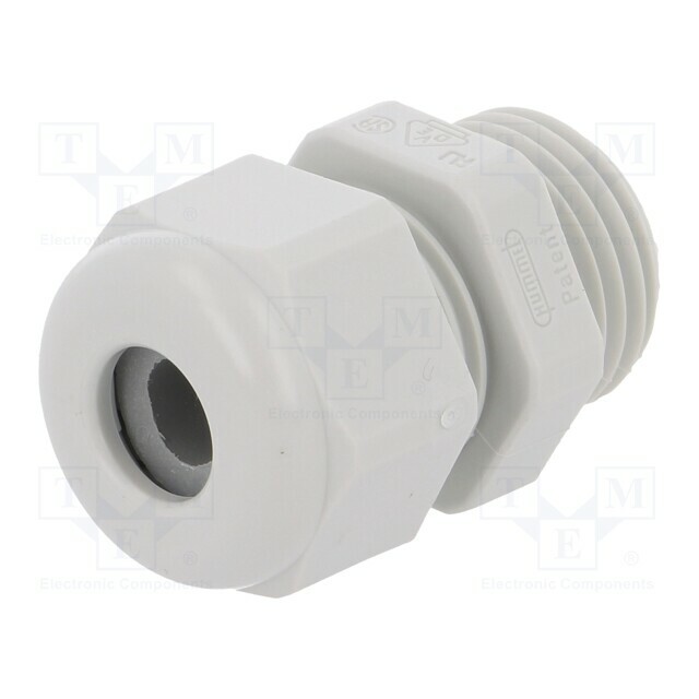 Cable gland; M16; 1.5; IP54