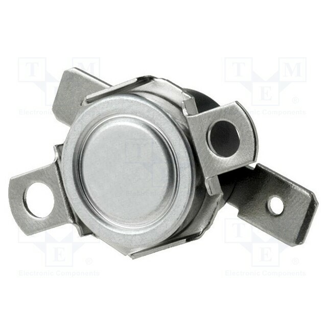 HONEYWELL Sensor: thermostat; NC; Topen: 50°C