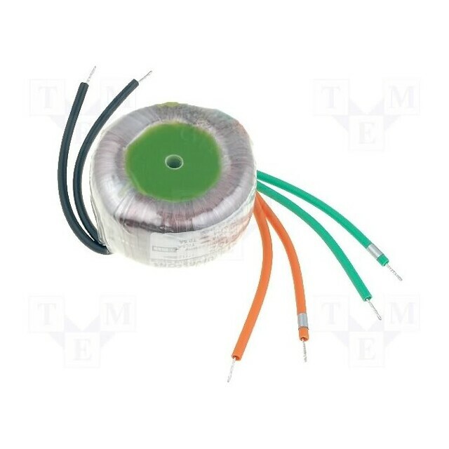 BREVE TUFVASSONS Transformer: toroidal; 10VA; 230VAC