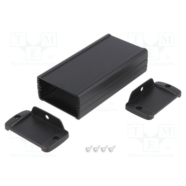 TEKO Enclosure: multipurpose; with fixing lugs