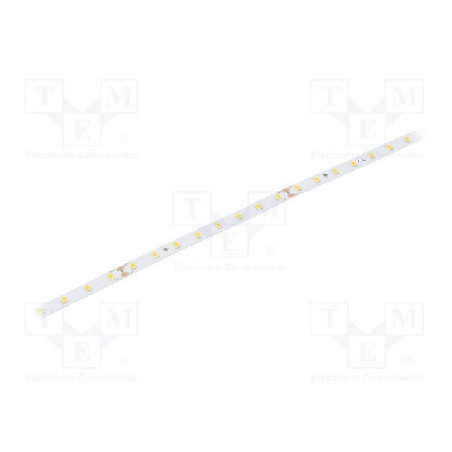 LEDXON LED tape; white warm; Case