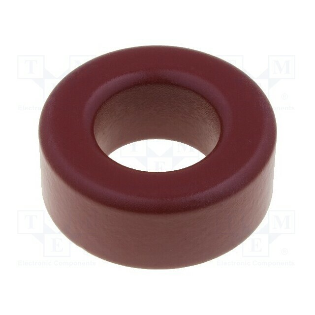 MICROMETALS Ferrite: toroidal; L: 11.1mm