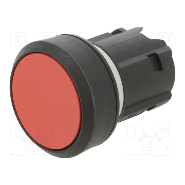 SIEMENS Switch: push-button; 22mm; Stabl.pos:
