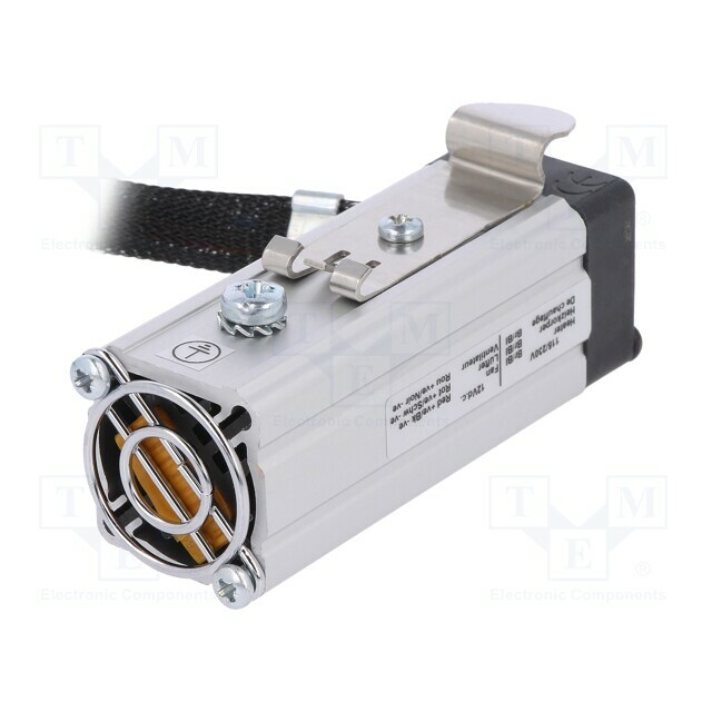 DBK Technitherm Heating element: blower; heating