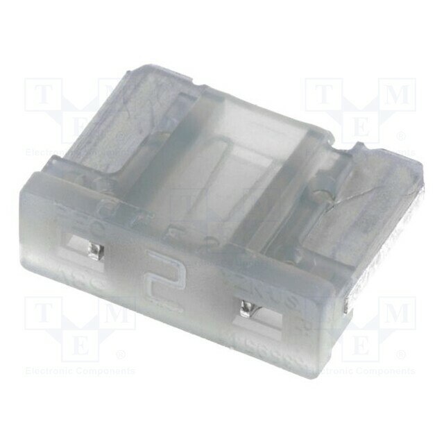 MTA Fuse: fuse; automotive; 2A; 32VDC