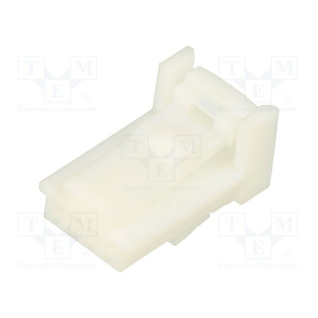 TE CONNECTIVITY Connector: automotive; plug; female