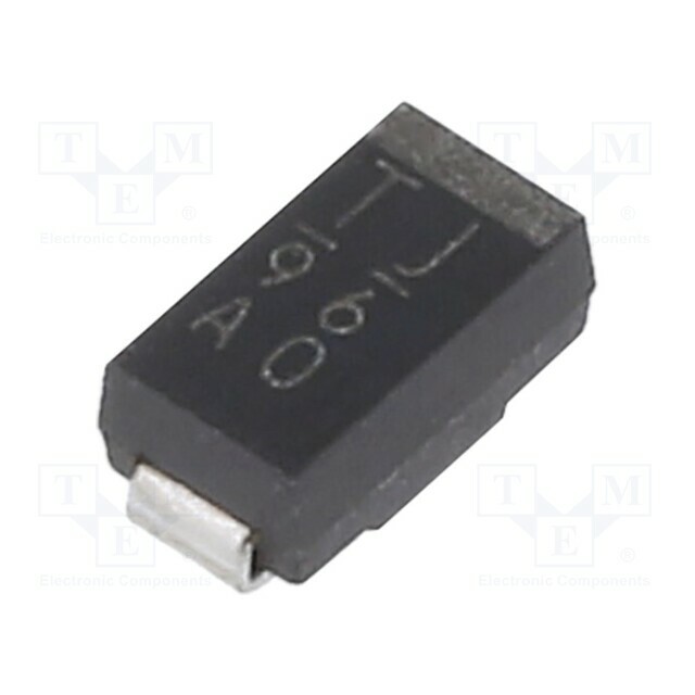 SHINDENGEN Diode: TVS; 400W; 14V; unidirectional