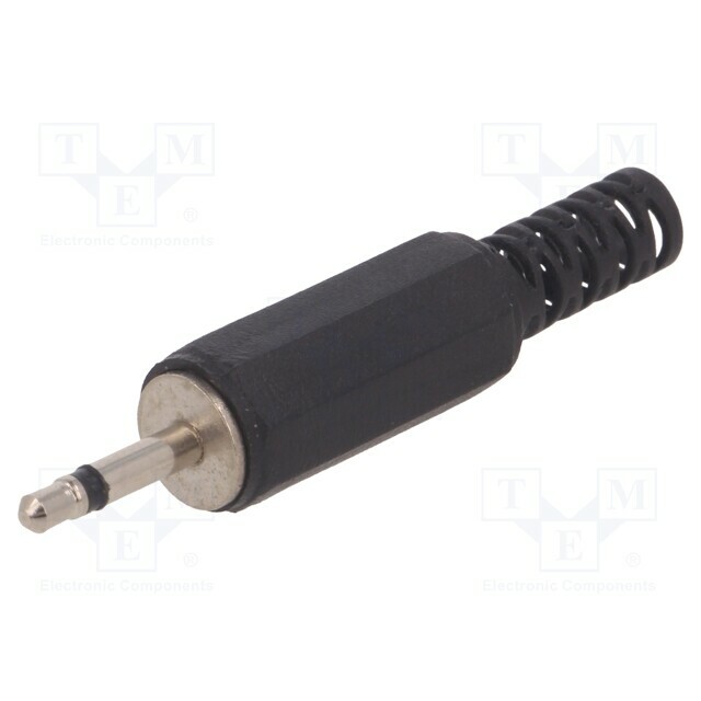 NINIGI Connector: Jack 2,5mm; plug