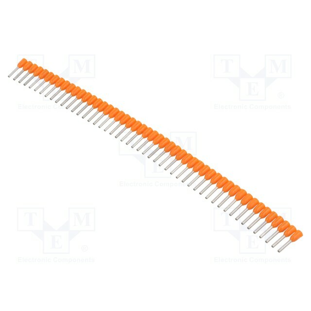 BM GROUP Tip: bootlace ferrule; insulated