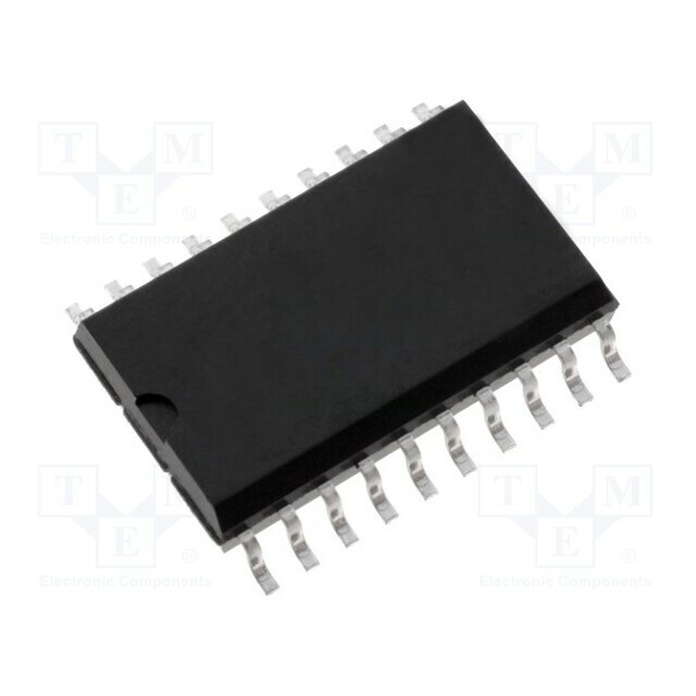 ONSEMI IC: digital; buffer,non-inverting,line
