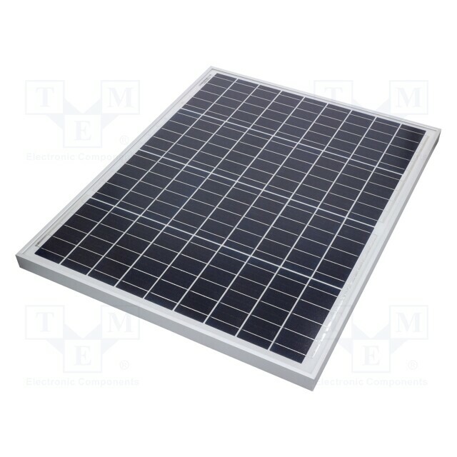 CELLEVIA POWER Photovoltaic cell; polycrystalline silicon