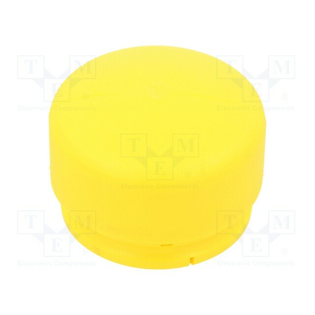 Hammer tip; 50mm; round; polyurethane; recoilless