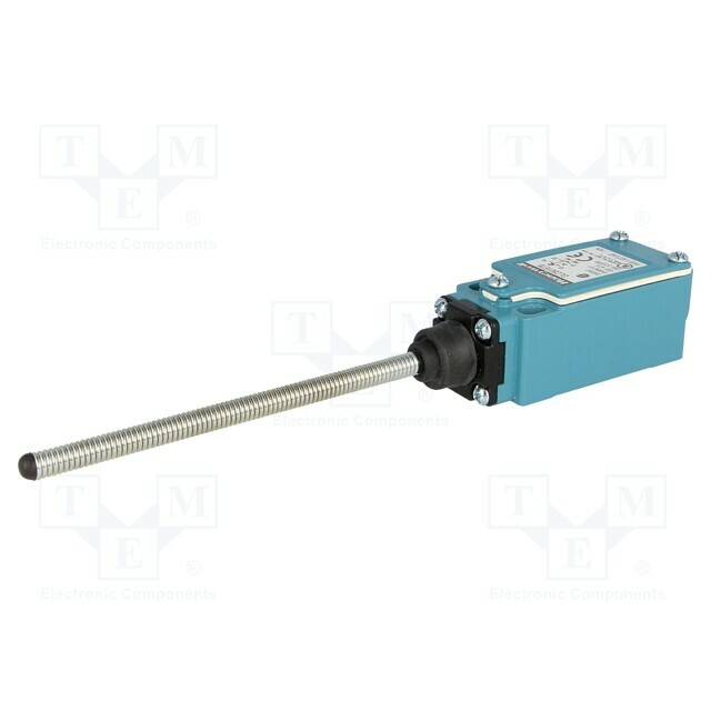 HONEYWELL Limit switch; spring; NO +