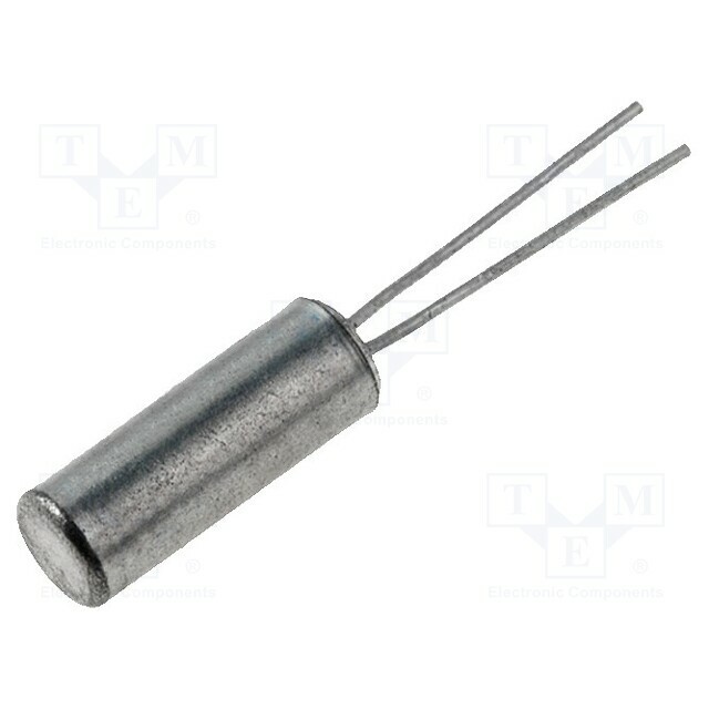 IQD FREQUENCY PRODUCTS Crystal; 32.768kHz