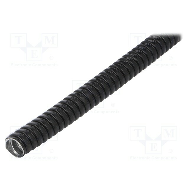 ANAMET EUROPE Protective tube; Size: 17